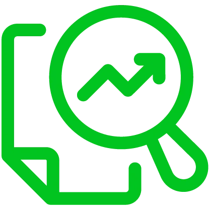Solution Sets Icon